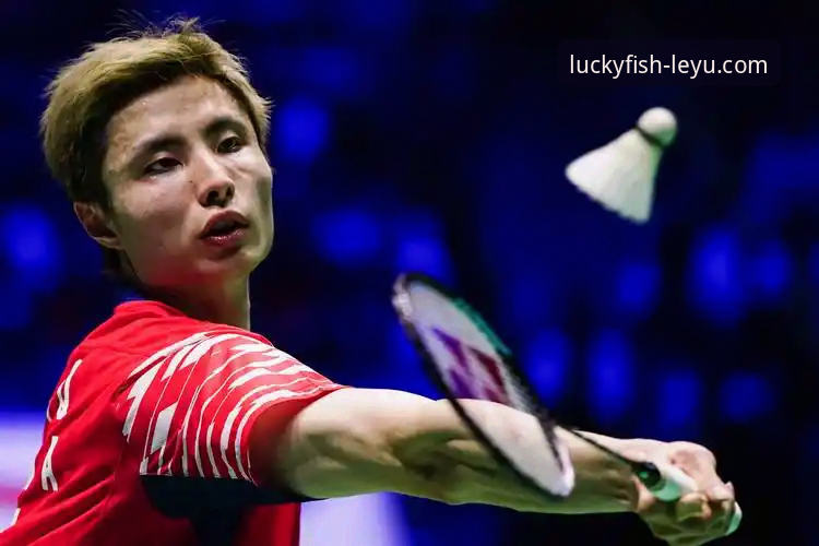 石宇奇亚锦赛夺冠历程深度评测：从国羽独苗到破荒封王，一场酣畅淋漓的胜利体验