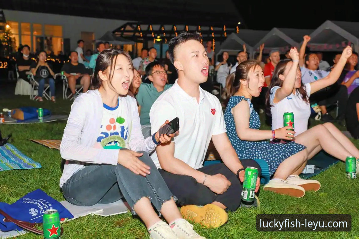 乐鱼体育平台体验深度分析：从用户反馈到行业标准的全面解读