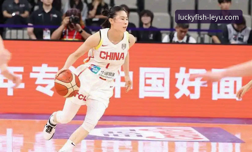 3个关键瞬间，带你回顾WCBA总决赛G1四川女篮的创纪录大胜